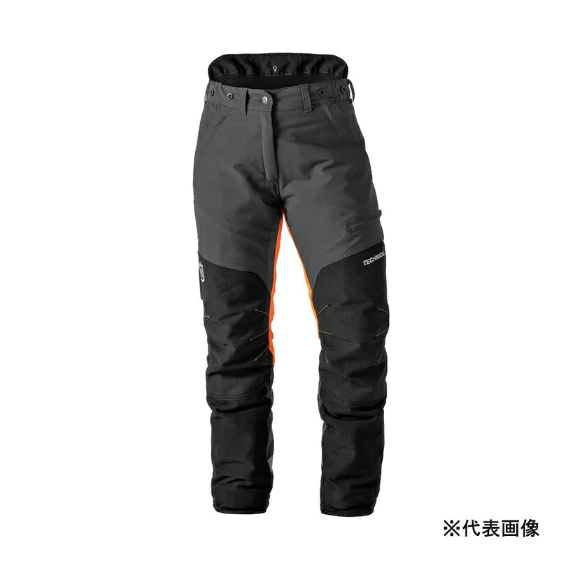 ハスクバーナゼノア プロテクティブズボンT-W レディース XS(30/32) 546430630