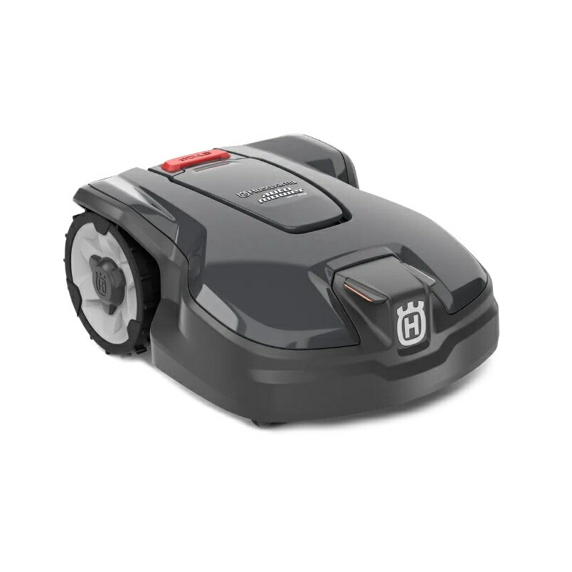ハスクバーナゼノア ロボット芝刈機 オートモア315Mark2 970526829