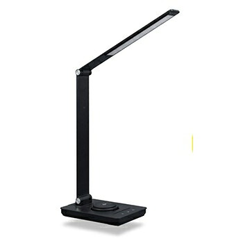 ジェントス もっと眼のことを考えたデスクライト ルミサス DK-R116BK｜Arclands Online 支店