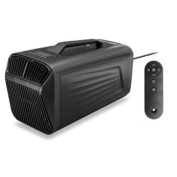 ジェン放り投げる 携帯型冷房装置 ベスコン 斑点模様冷房装置 BEST-AC