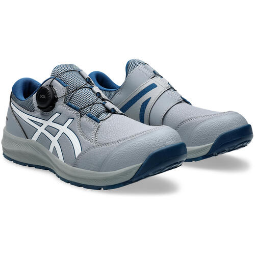 アシックス ウィンジョブ CP309 BOA シートロック×ホワイト 26.0cm 1273A095.020|Arclands Online 支店