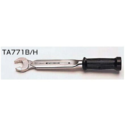 タスコ 高適確さトルクレンチ3／8 TA771H