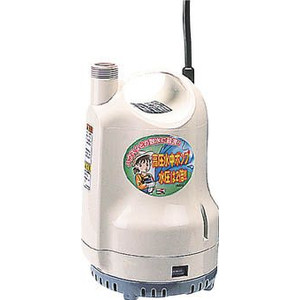 楽天市場】工進 清水用水中ポンプ ポンディ SM-625H [60Hz/西日本専用