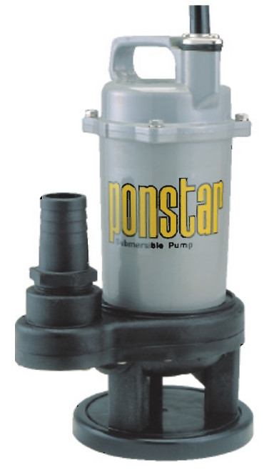 楽天市場】工進 パブールポンプ SU-40V 単体ポンプ : Arclands Online