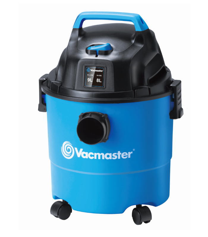 楽天市場】ETG Japan Vacmaster 乾湿両用集塵機 VO1220SFD-WH