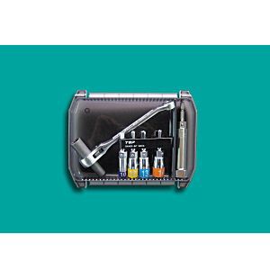 トップ工業 TOP 吊バンド・マルチソケットセット PHW-6LS