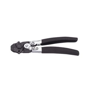 TOPトップ工業 倍力ワイヤクランプカッター BWC-180