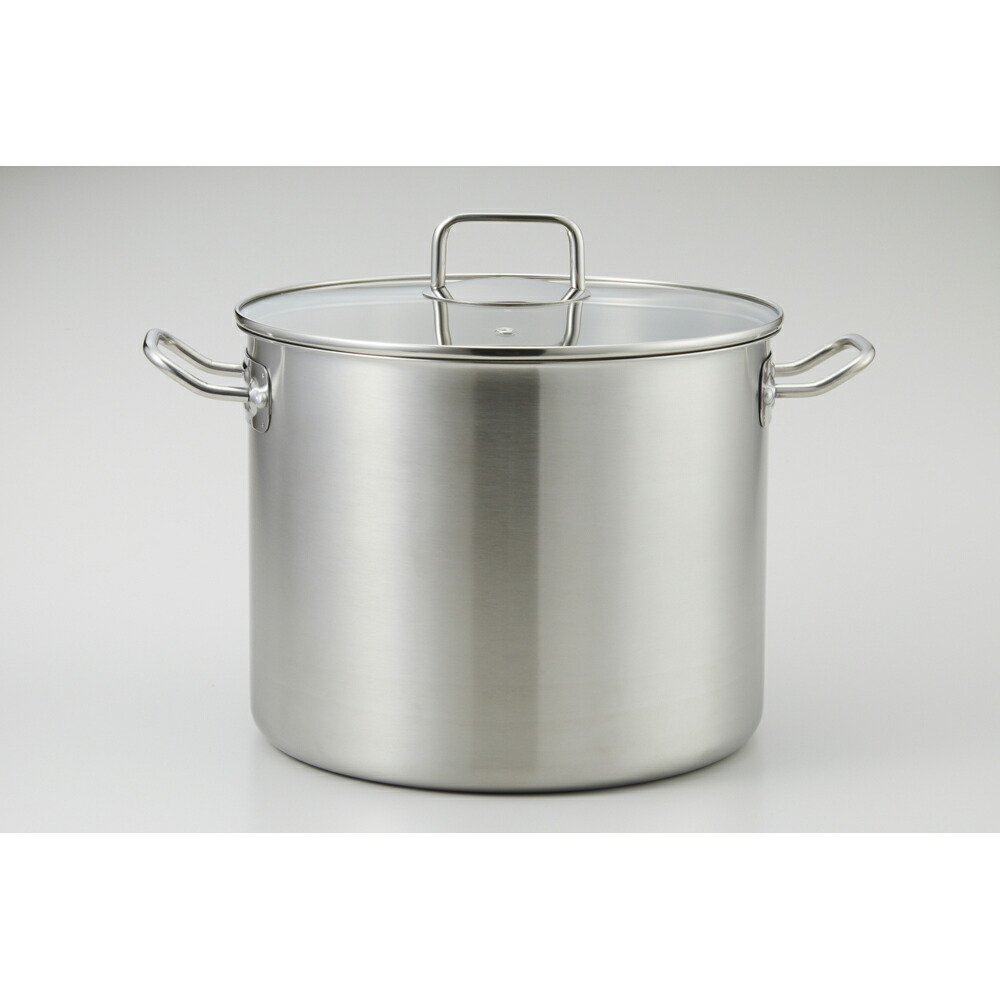 楽天市場】【 ポイント5倍 3/4(水)20:00〜3/11(水)1:59まで 】 鍋 寸胴