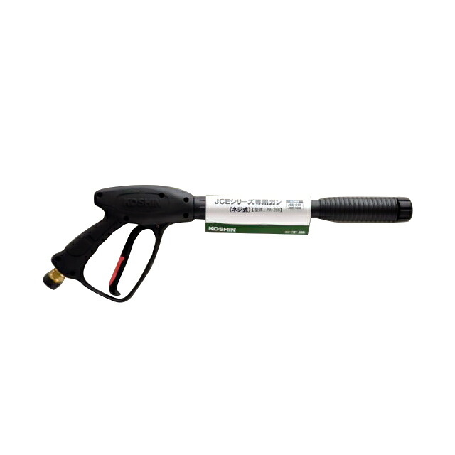 工進 ＪＣＥ用 火器 螺子釘式 PA-266