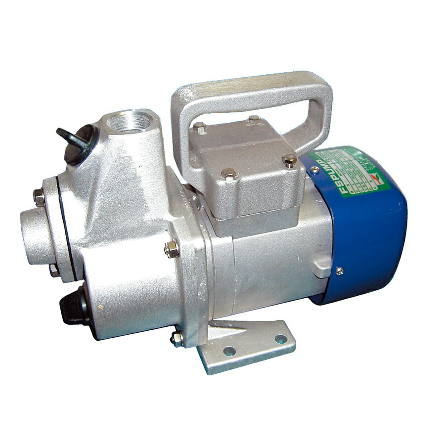 工進 FSポンプ 24Vタイプ ( FS-24D ) (株)工進 ○工進オンラインショップ○ FS-24D FSポンプ ポンプ 燃料 24V FS24D