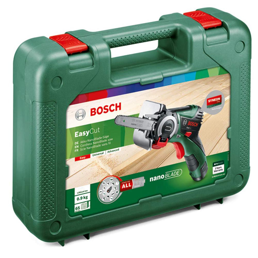 ボッシュ(BOSCH) 10.8V コードレスマルチツール(カットソー) (2.0Ah