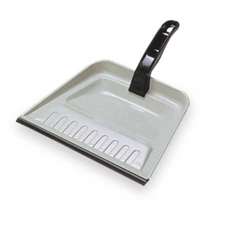 （まとめ）テラモト MMワイドダストパン DP-891-200-0〔×50セット〕