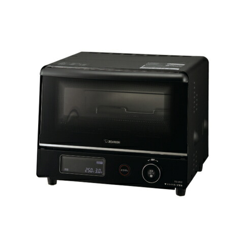 楽天市場】象印 オーブントースター こんがり倶楽部 ET-GP30-BZ マット