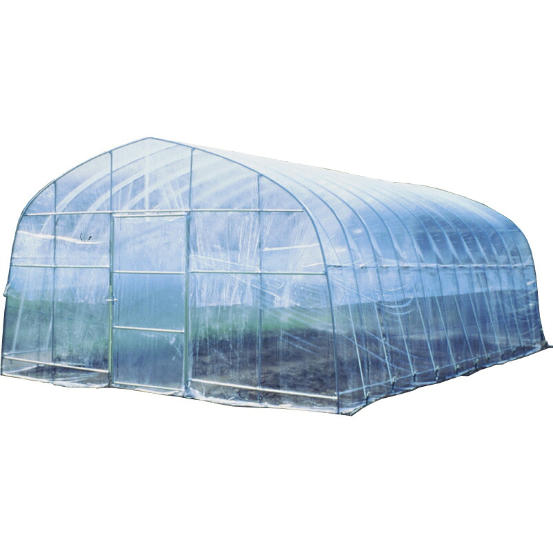 南栄工業 菜園ハウス H-4572 【家財おまかせ便】