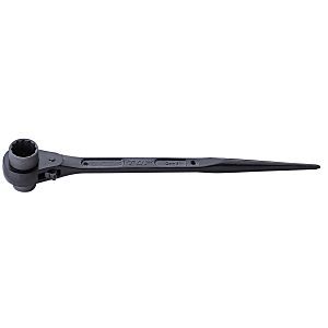 トップ工業 TOP 両口ラチェットレンチ RM-22X27