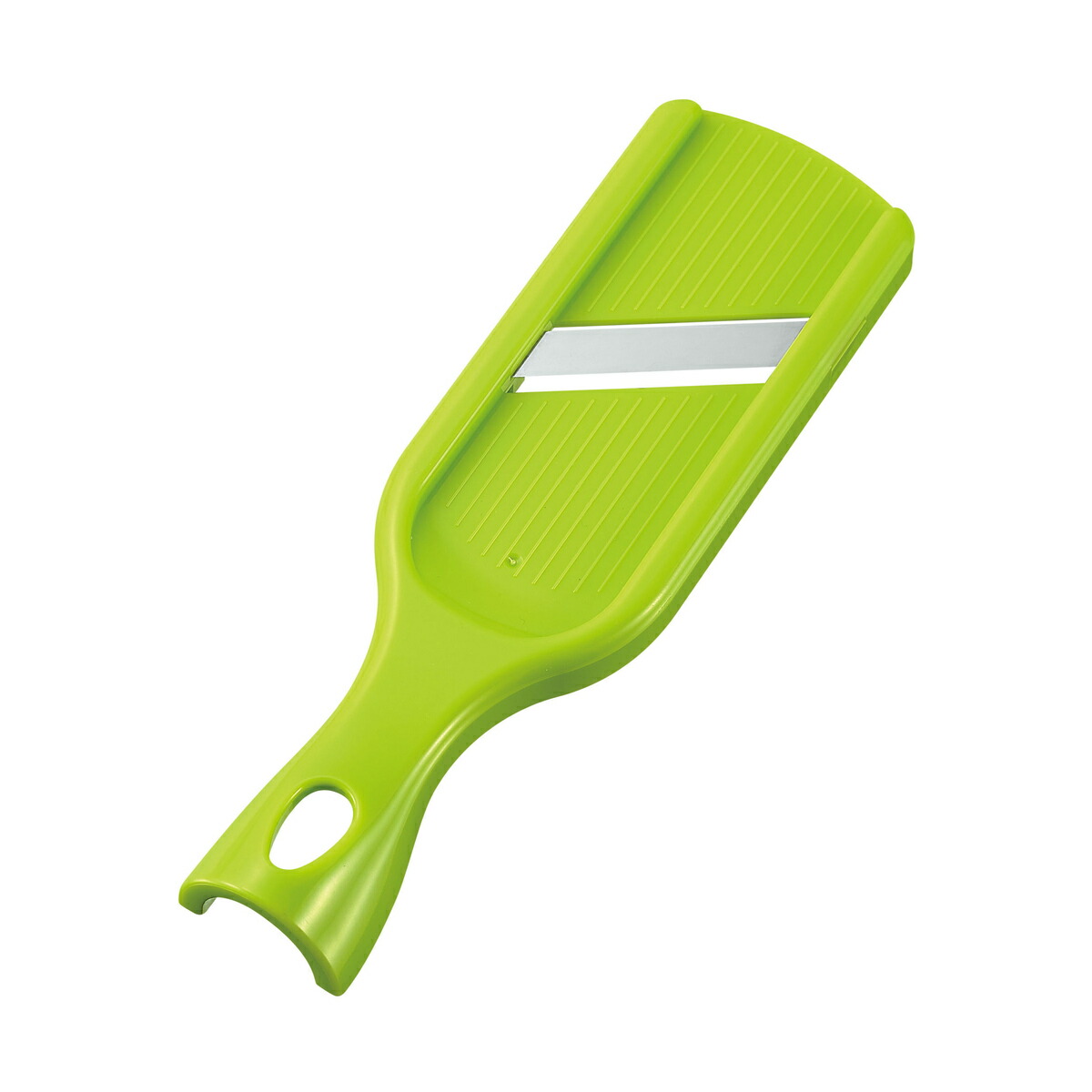 楽天市場】フルベジ きゅうり ・ ねぎ スライサー 下村工業 便利な調理