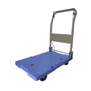 【法人限定】ナンシン 微音台車 サイレントマスター DSK-101B3 【メーカー直送・代引不可・置配不可・配送地域限定】