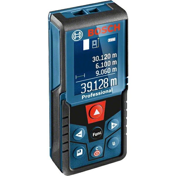 ボッシュ レーザー距離計 GLM400