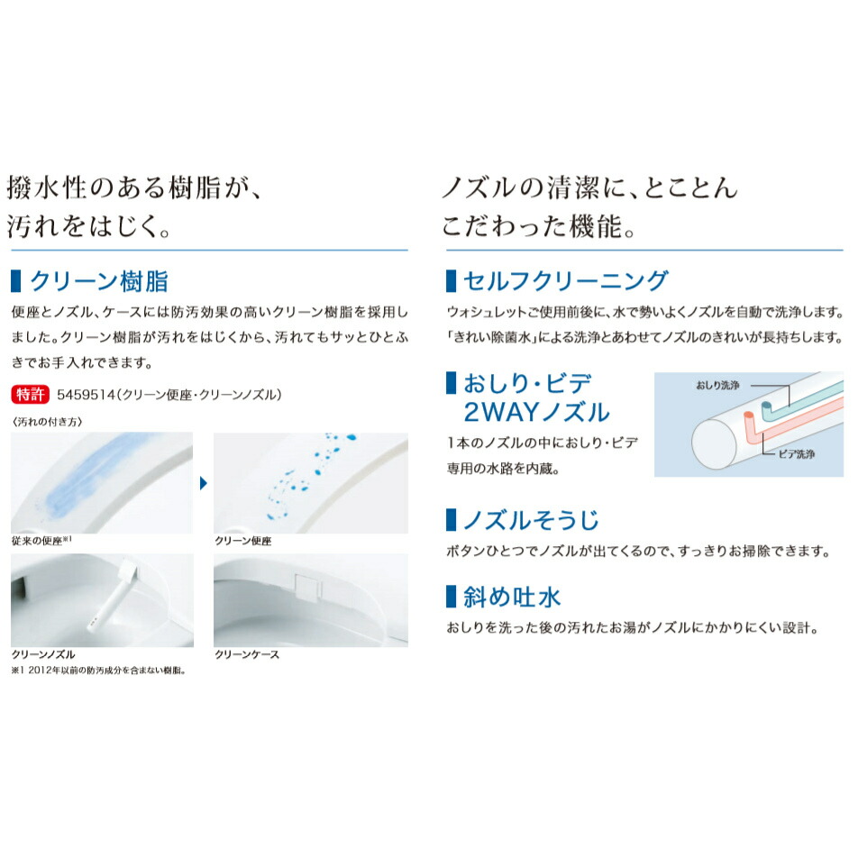 Toto 温水洗浄便座 ウォシュレット Toto ウォシュレット Tcf8cm77 Nw1 ホワイト Arcland Online 支店 Toto 温水洗浄便座 ウォシュレット Toto ウォシュレット Tcf8cm77 Nw1 ホワイト Arcland Online 支店
