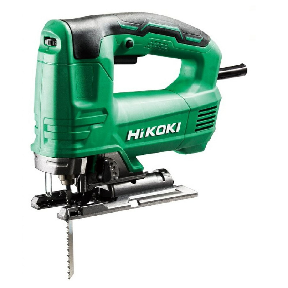 ハイコーキ HiKOKI 電子ジグソー CJ90VST2