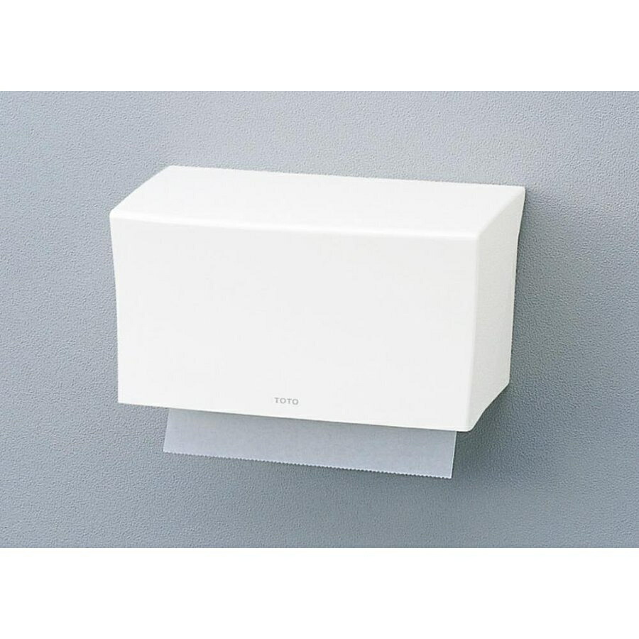 楽天市場】TOTO(トートー)ペーパータオルホルダーYKT300MN : 日の出