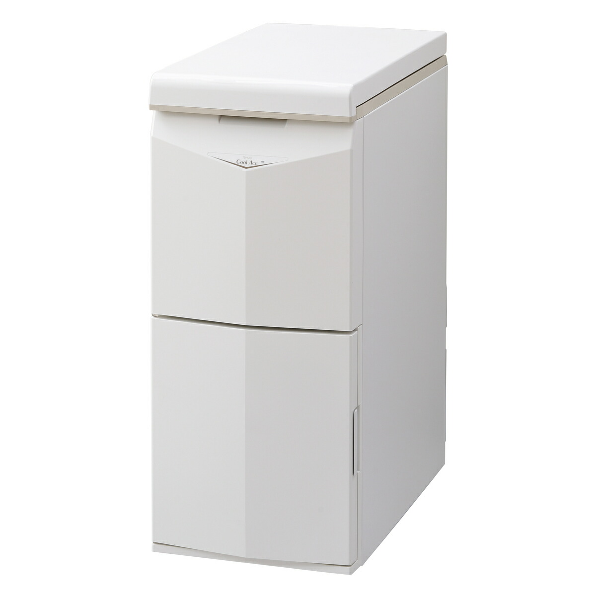 楽天市場】冷える米びつ 愛妻庫15kg KSX-15 静岡製機 お米の冷蔵庫