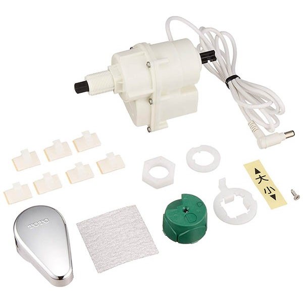 TOTO ウォシュレットTCF5534A リモコン便器洗浄ユニット　TCA349 TOTO ウォシュレットTCF5534A リモコン便器洗浄ユニット TCA349