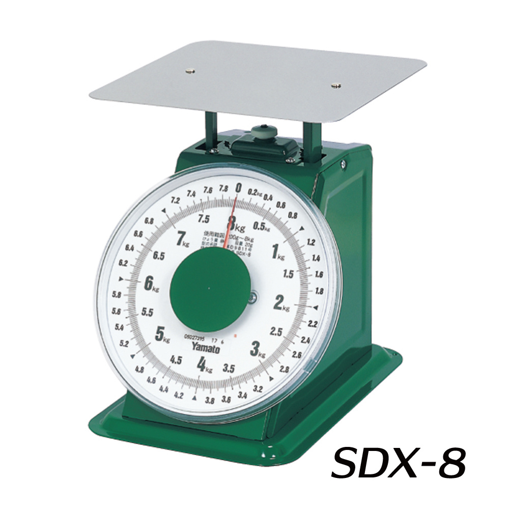 【楽天市場】シンワ測定 デジタル台はかり 100kg 隔測式 取引証明