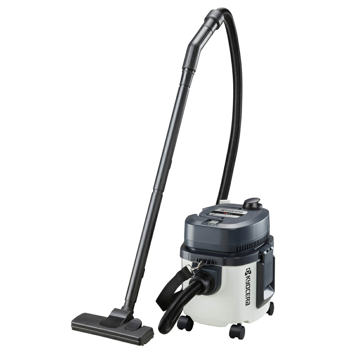 楽天市場】ETG Japan Vacmaster 乾湿両用集塵機 VO1220SFD-WH 業務用集