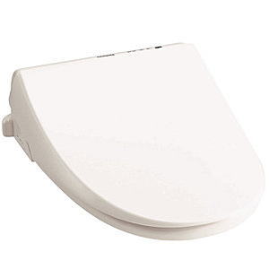 楽天市場】東芝 温水洗浄便座 貯湯式 パステルアイボリーTOSHIBA