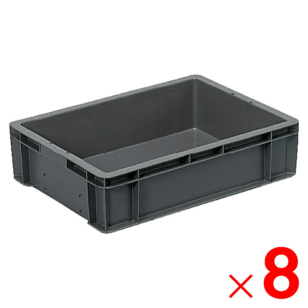 【法人限定】サンコー サンボックス #32 グレー 203101-00 &times;8個 セット販売 【メーカー直送・代引不可・置配不可】｜Arclands Online 支店