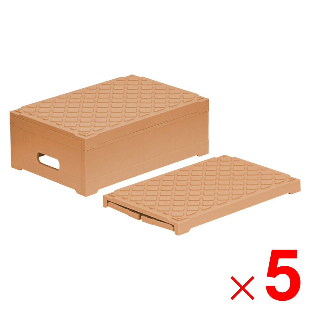 【法人限定】サンコー ディスプレイオリコン6422 ブラウン 561930-00 &times;5個 セット販売 【メーカー直送・代引不可・置配不可】｜Arclands Online 支店