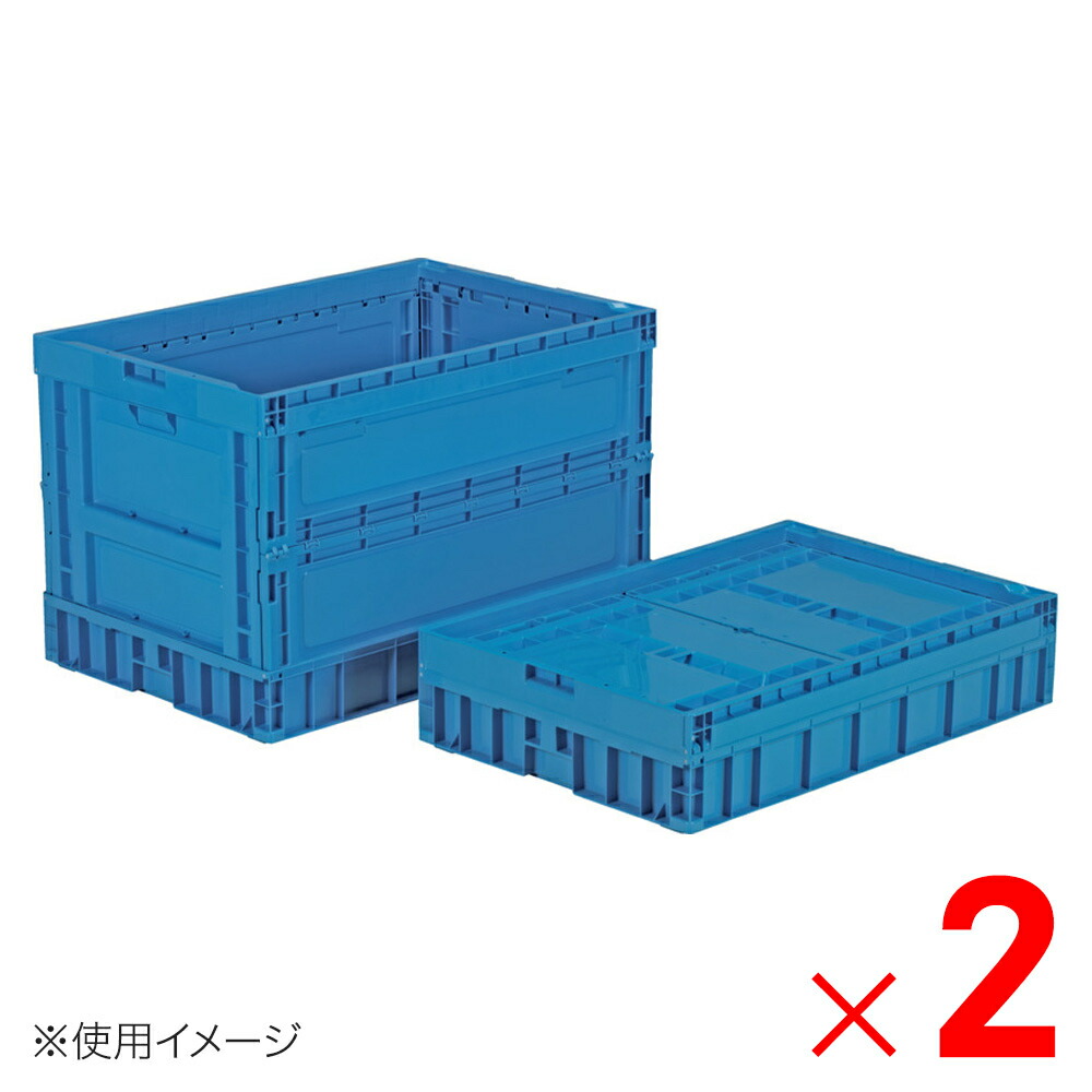 【法人制限事項】サンコー オリコン P300B 青色 559770-00 ×2個 仕掛ける売りわたす 【製造業者直送・代引不可・置配不可】