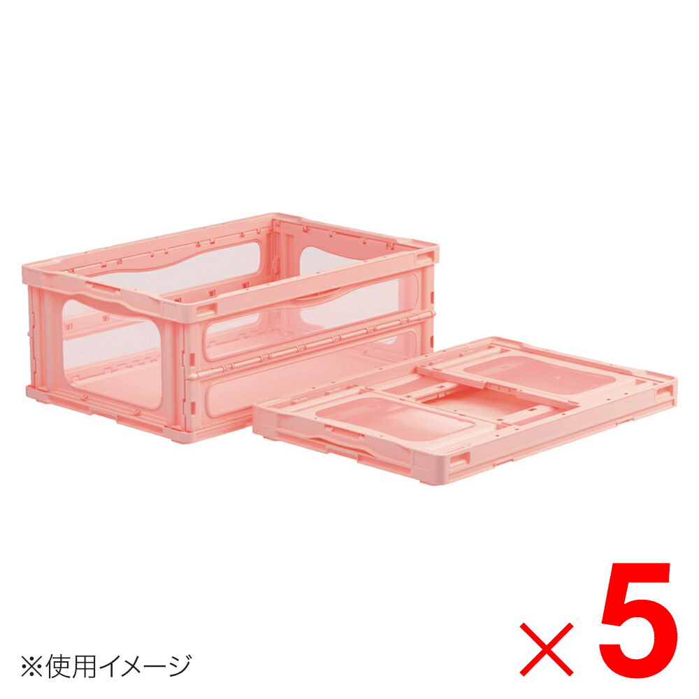 【法人限定】サンコー マドコンライト O-55B ピンク/透明 559210-00 ×5個 セット販売 【メーカー直送・代引不可・置配不可】|Arclands Online 支店