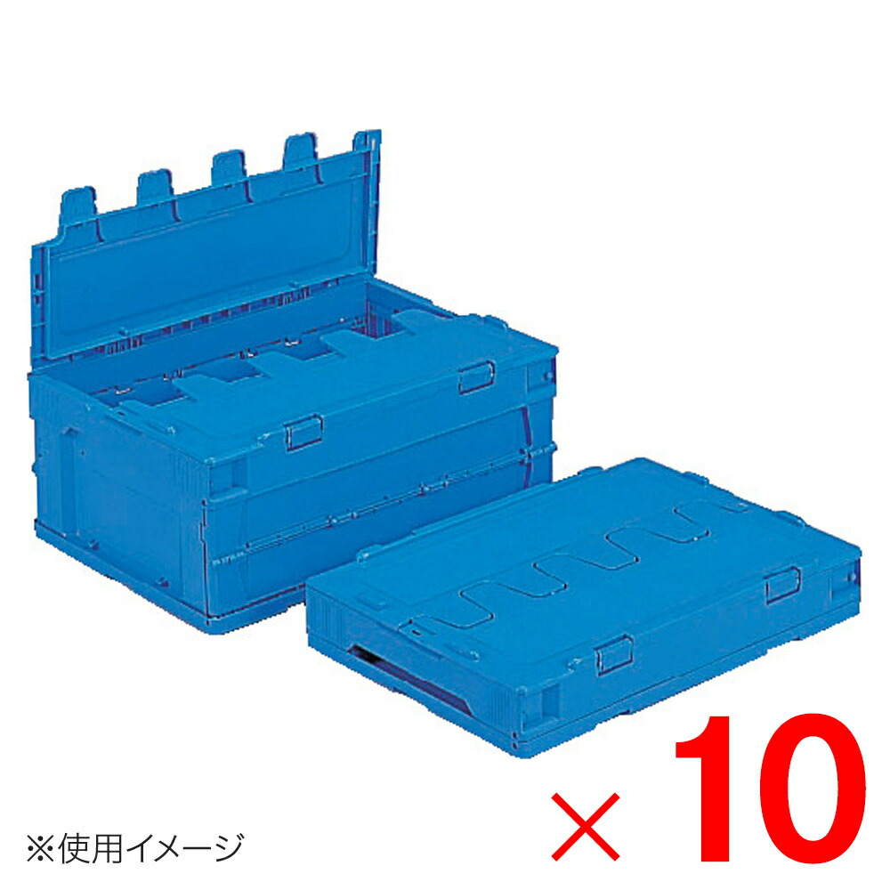 【法人押さえる】サンコー サンクレットオリコン P31B 持手孔無 青碧 554920-00 ×10個 書き割り売りわたす 【製造会社直送・代引不可・置配不可】