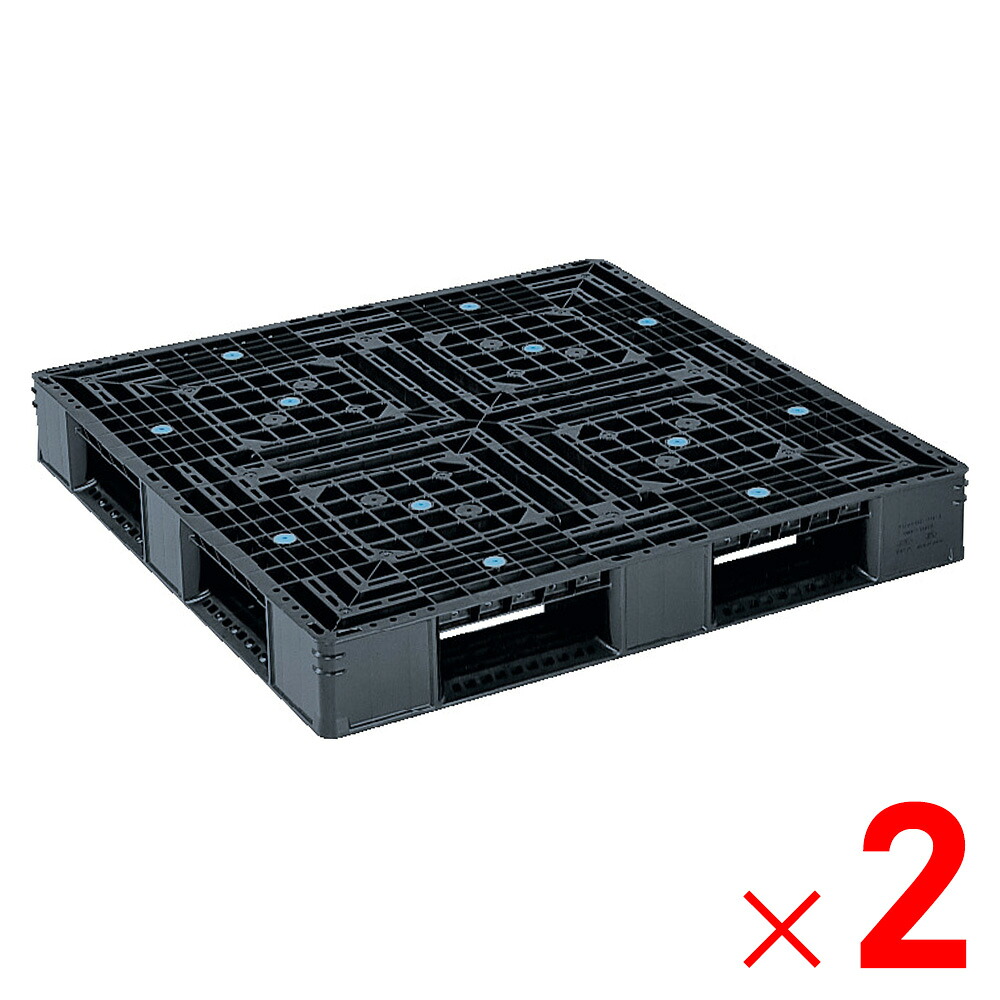 【法人押さえる】サンコー 調色板 D4-1111-3 生まれ変わり黒いこと 812203-00 ×2個 仕掛ける売りわたす 【製造業者直送・代引不可・置配不可】
