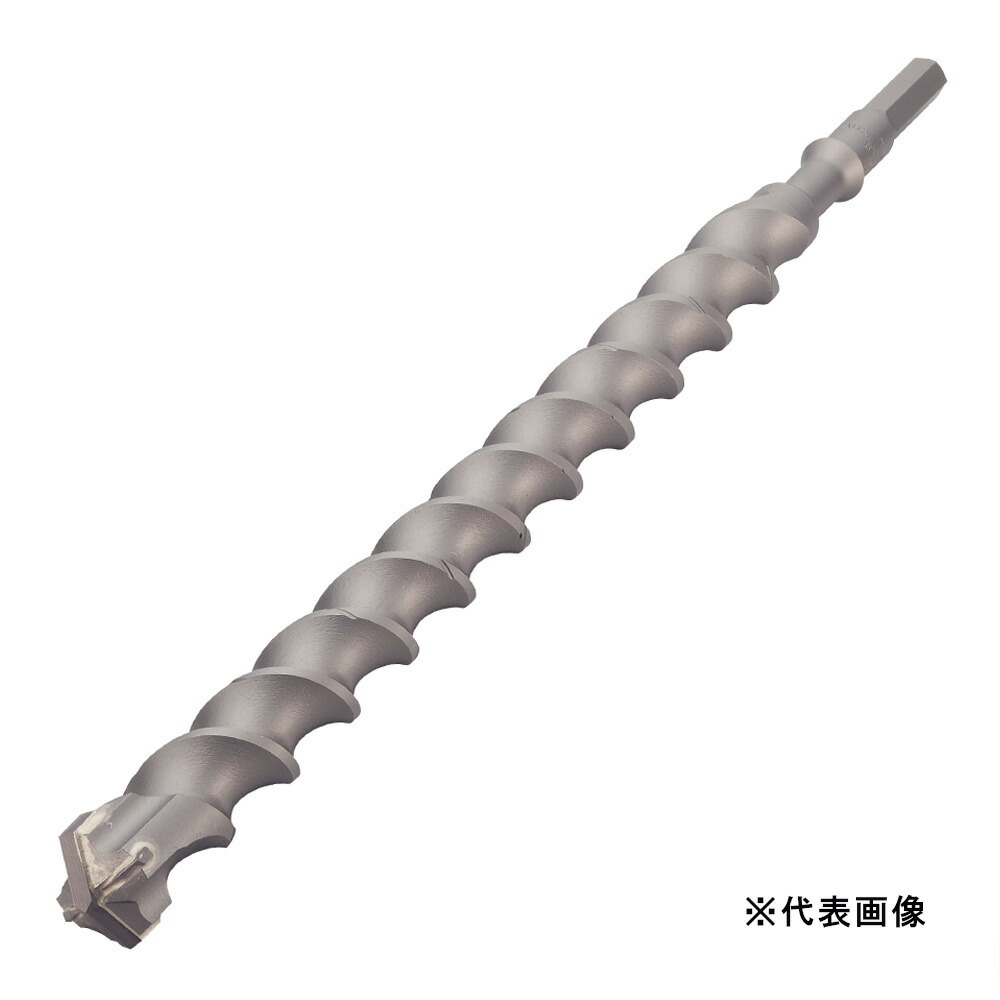 サンコーテクノ 船掛かりせん孔機 ADX2-32.0HEXLL