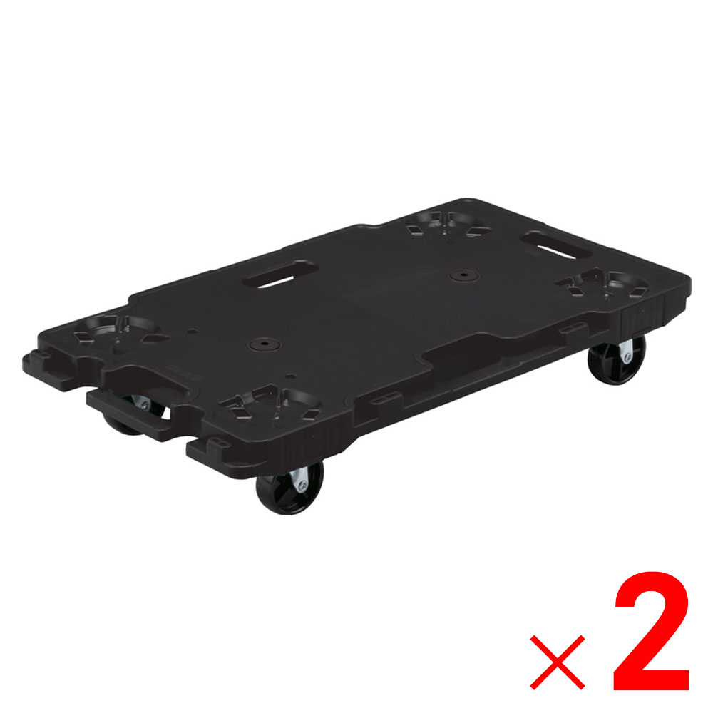 【法人限定】サンコー サンキャリー 6839 ブラック 802462-01 &times;2個 セット販売 【メーカー直送・代引不可・置配不可】｜Arclands Online 支店