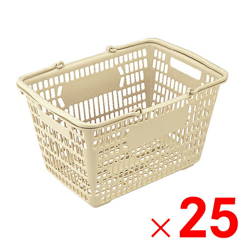 【法人限定】サンコー サンショップカーゴ20L(把手付き) Aグレー 102095-00 ×25個 セット販売 【メーカー直送・代引不可・置配不可】|Arclands Online 支店