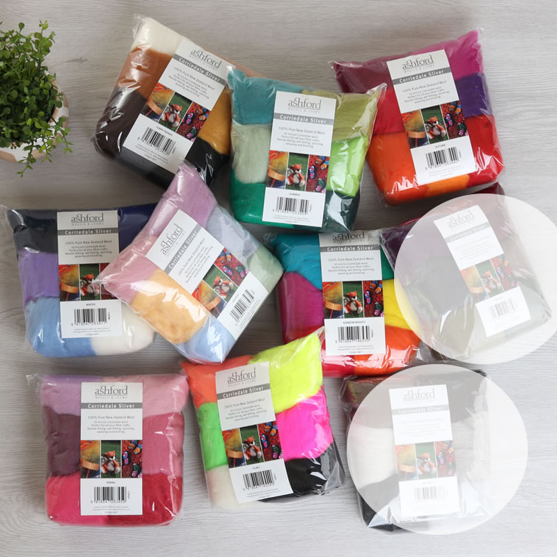 楽天市場】アシュフォード・ブレンディングボード【紡ぎ 染め 染色