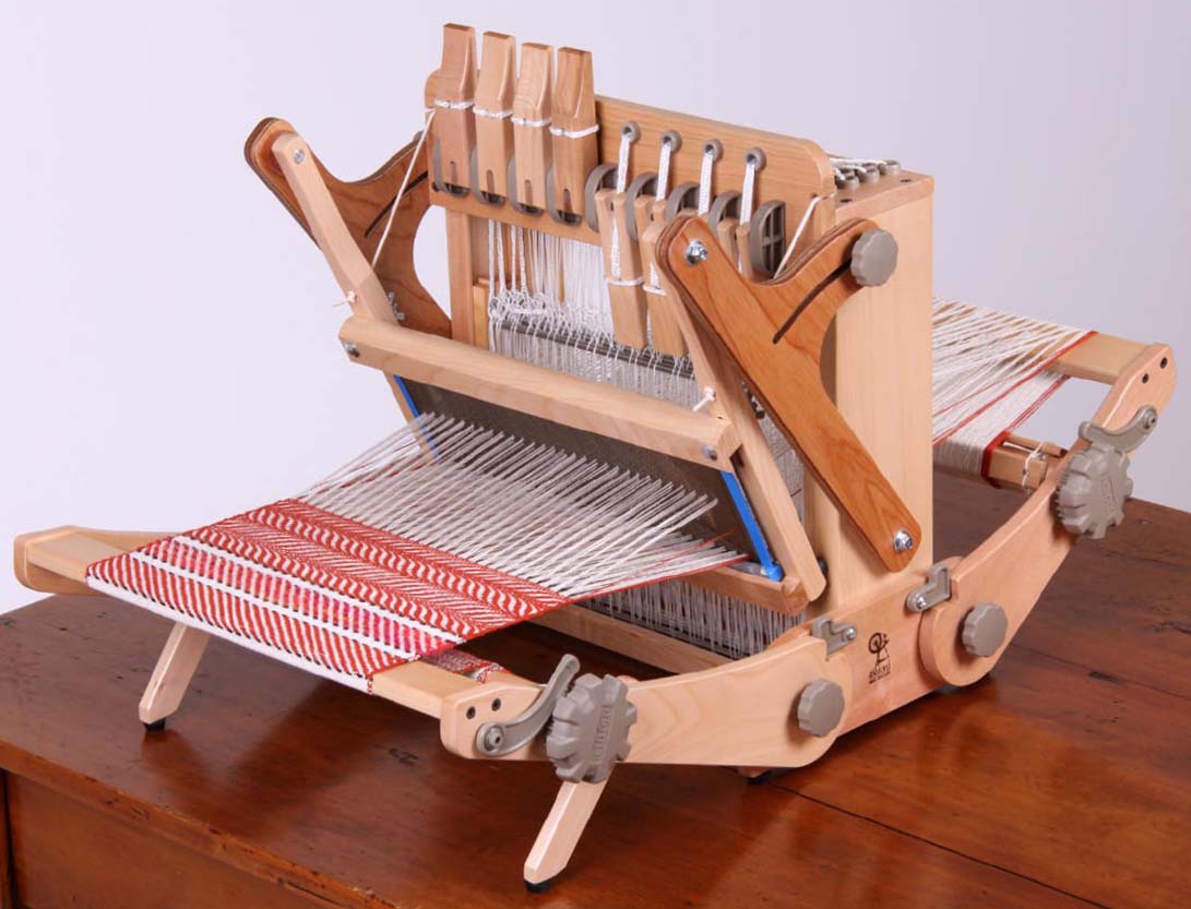 織り機アシュフォード - おもちゃ