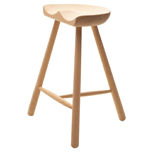 ▼▼▼北欧調度品（ワーナー社）腰掛け NO.59 Shoemaker Chair