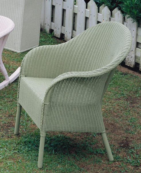 楽天市場】▽▽▽LLOYD LOOM（ロイドルーム）アームチェア用クッション