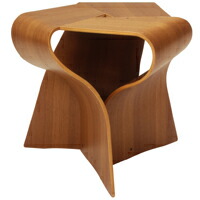 楽天市場】▽▽▽天童木工(tendo)Mushroom STOOLマッシュルーム