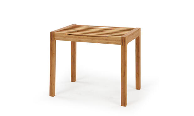 ▼▼▼TEORI（テオリ） 竹まとめ上げる材事業計画腰掛けTENSION STOOL （剪断応力 腰掛け）