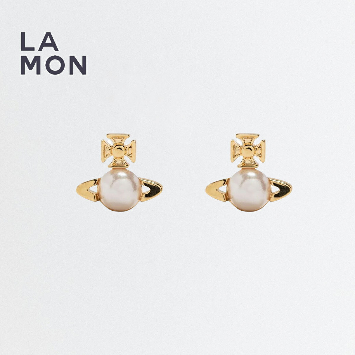 楽天市場】ヴィヴィアン ウエストウッド ピアス Vivienne Westwood