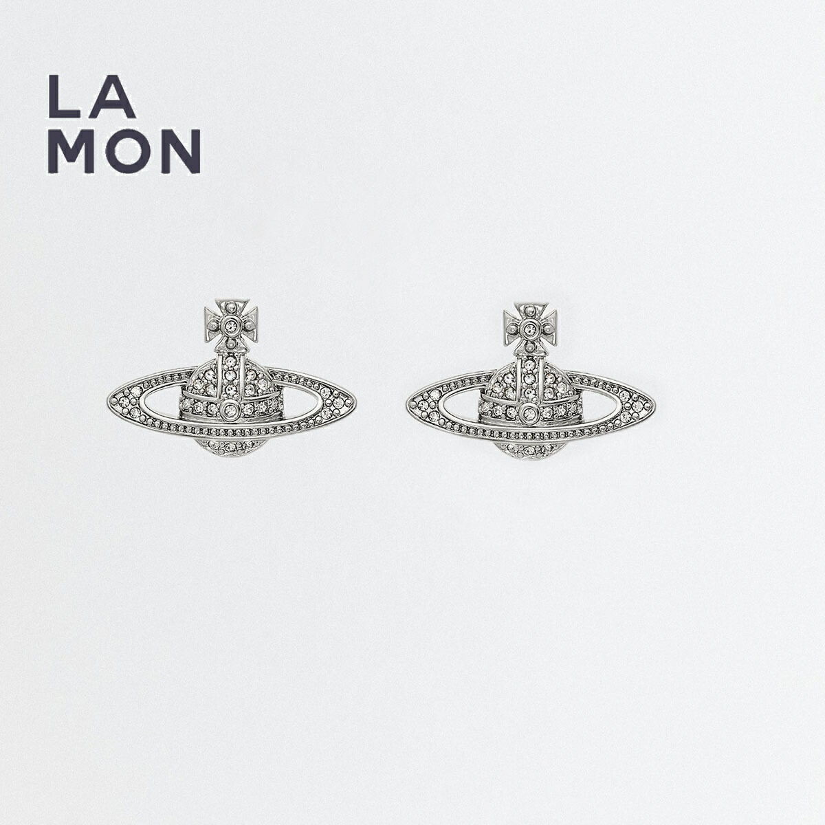 楽天市場】ヴィヴィアン ウエストウッド ピアス Vivienne Westwood