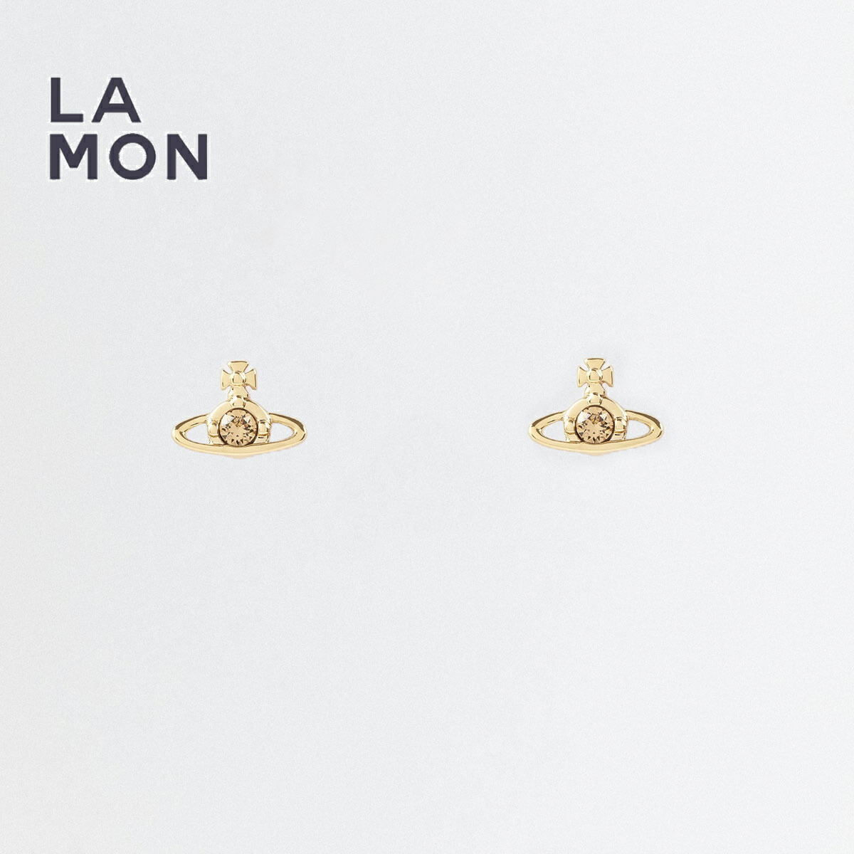 楽天市場】ヴィヴィアン ウエストウッド ピアス Vivienne