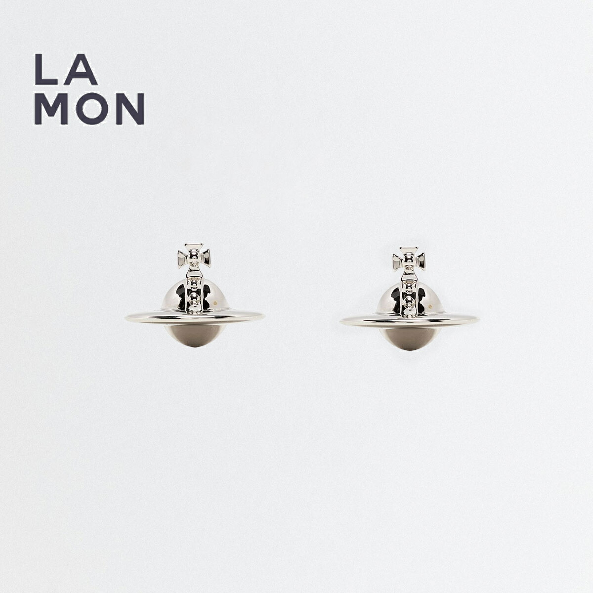 Vivienne Westwood シルバー Lucrece ピアス 楽天市場】ヴィヴィアン ウエストウッド ピアス Vivienne