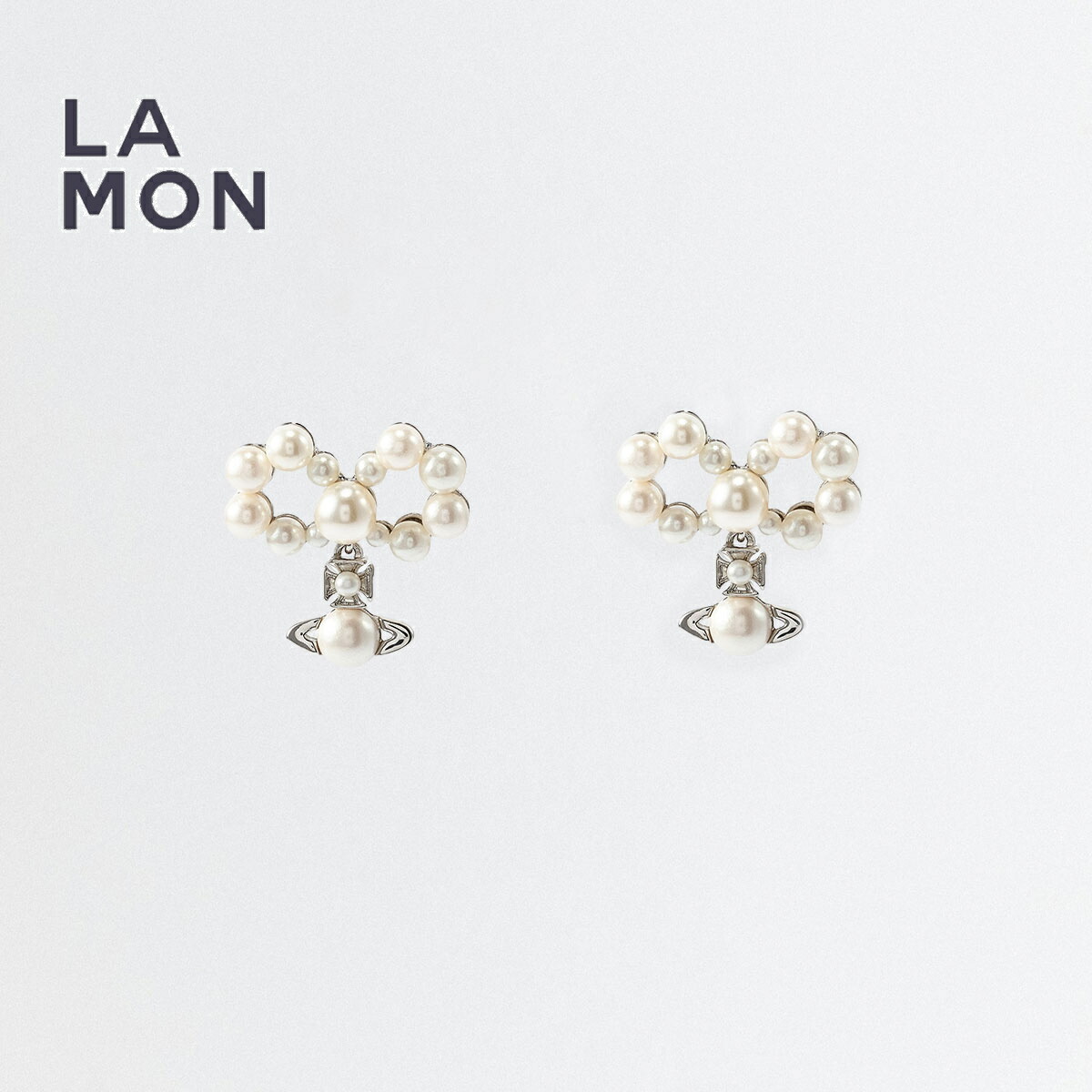 楽天市場】ヴィヴィアン ウエストウッド ピアス Vivienne Westwood